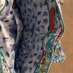 Vera Bradley Bag